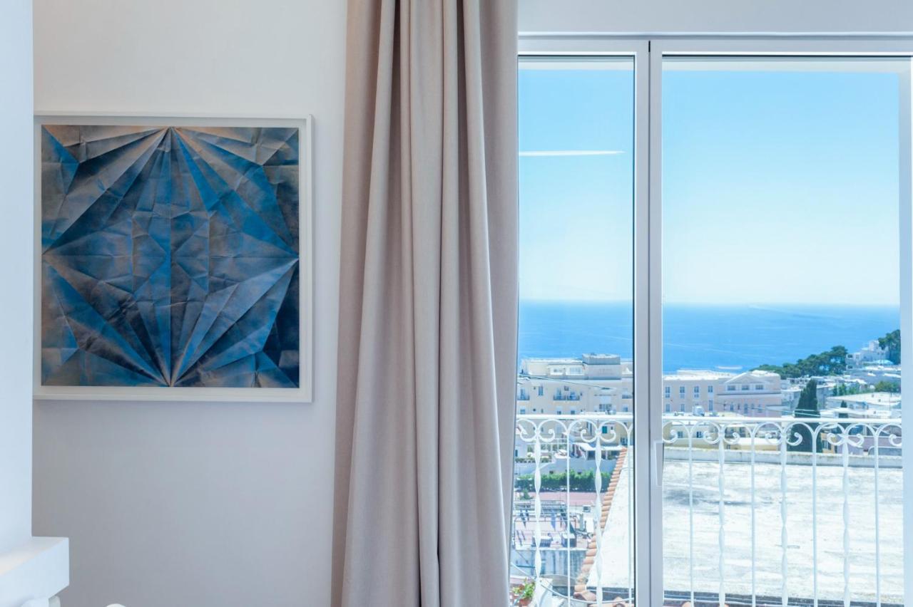 Sopramonte Exclusive Guest house