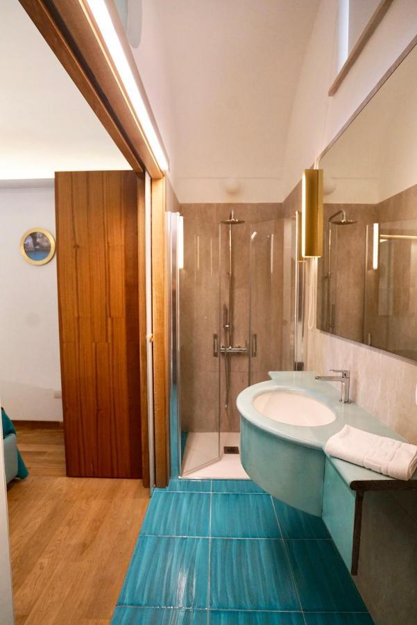Grotta Verde Luxury By Caprirooms * Capri