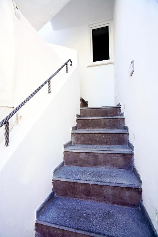 Daire Grotta Verde Luxury By Caprirooms Capri