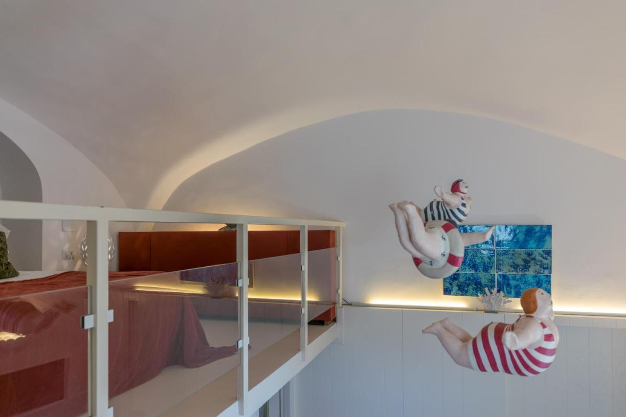 Belvedere Design Bed & Breakfast 2*