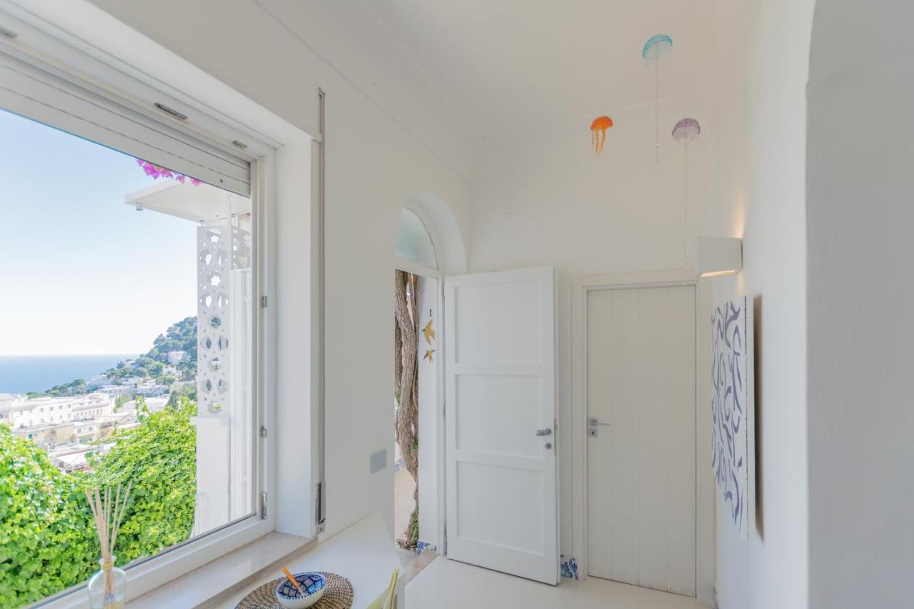 Bed & Breakfast Belvedere Design 2*