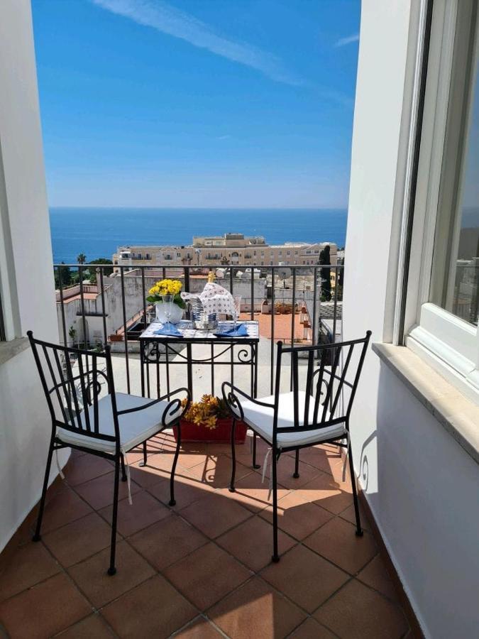 Casa Leucosia *