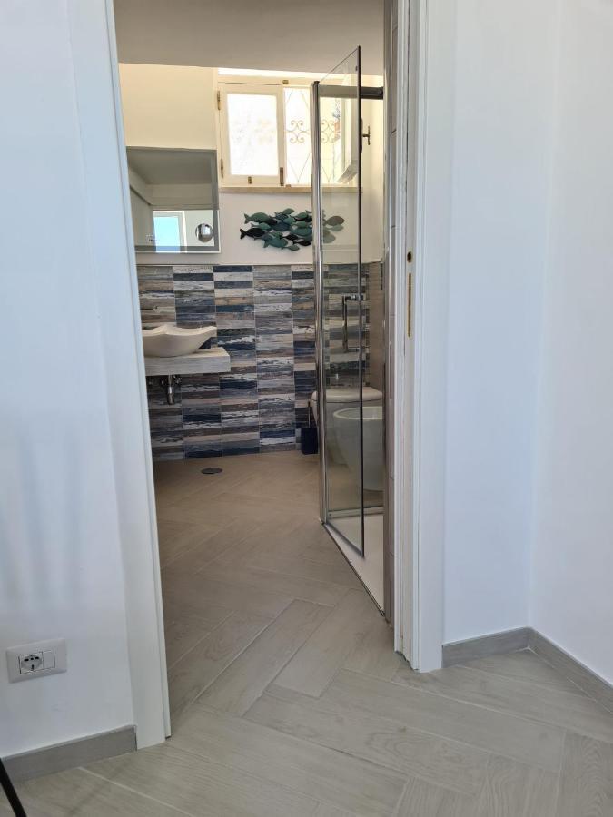 Ferienhaus Casa Leucosia Capri