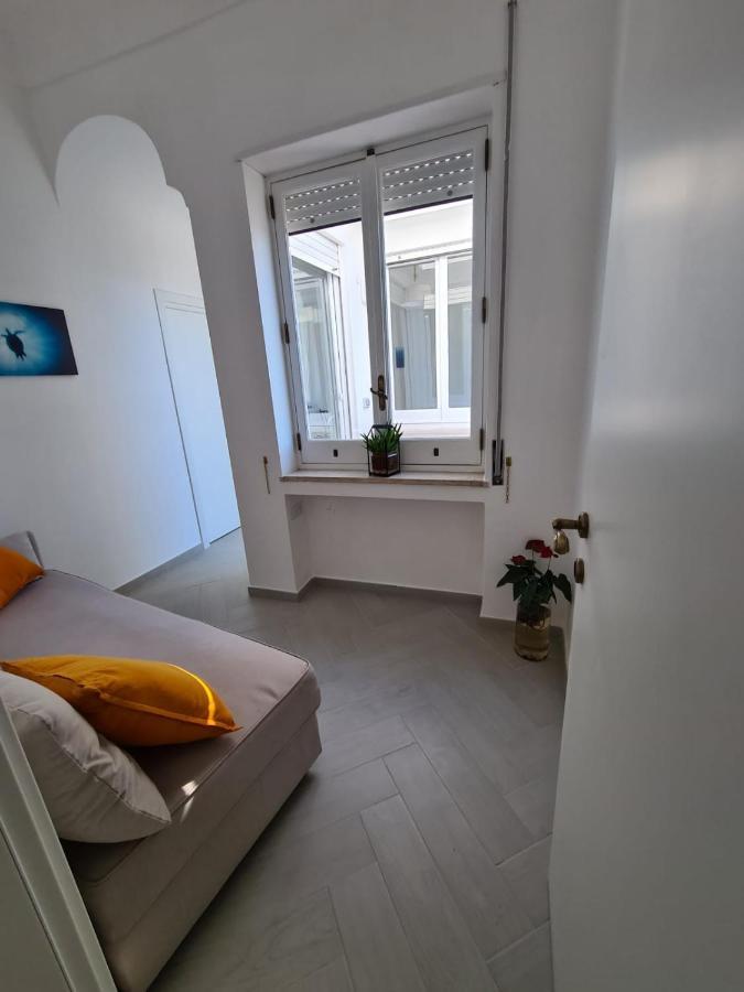 Ferienhaus Casa Leucosia Capri