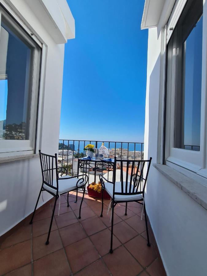 Ferienhaus Casa Leucosia *
