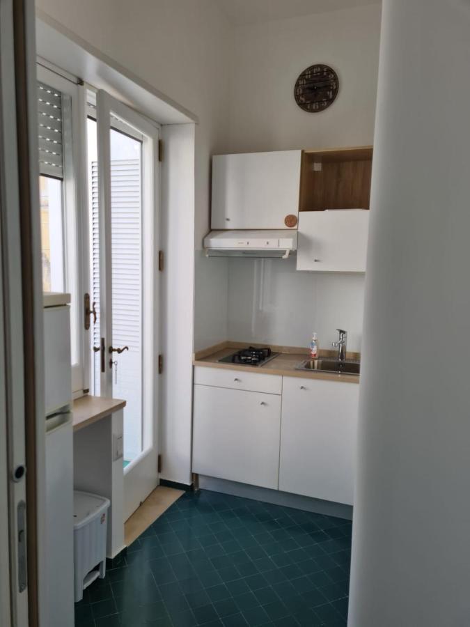 Casa Leucosia Holiday home *