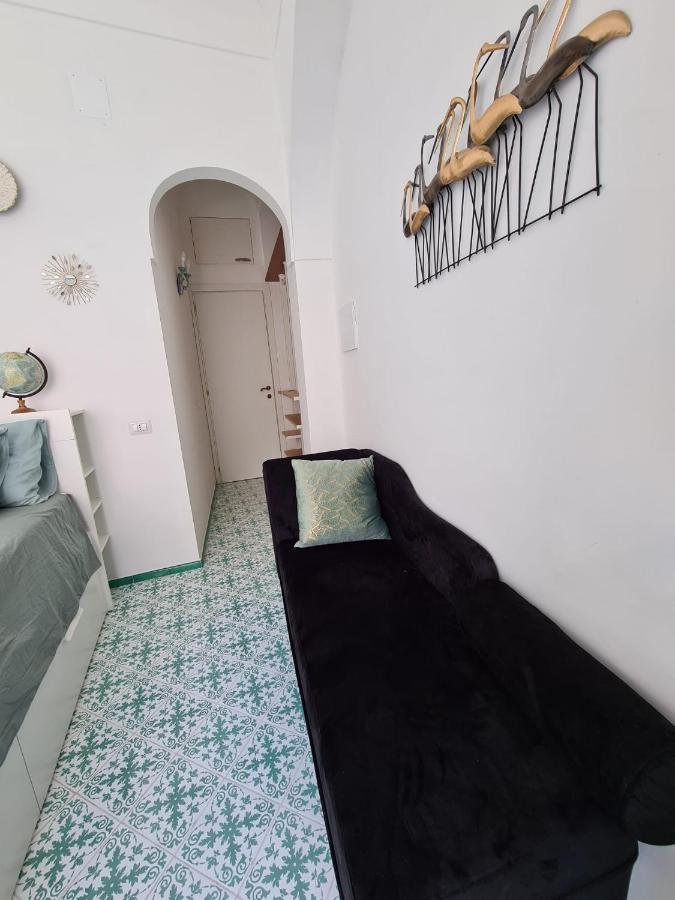 Ferienhaus Casa Leucosia