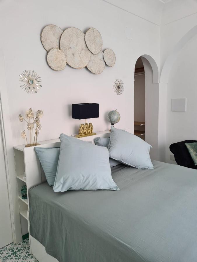 Casa Leucosia Ferienhaus *