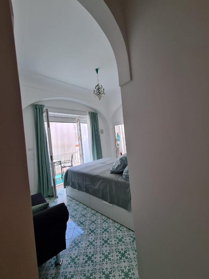 Casa Leucosia *