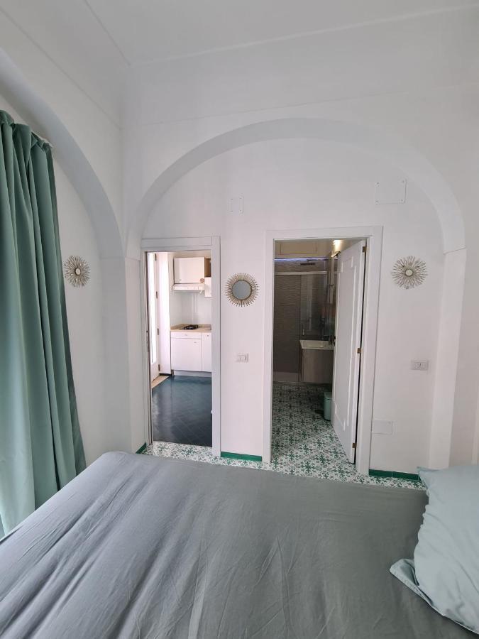 Casa Leucosia Ferienhaus Capri