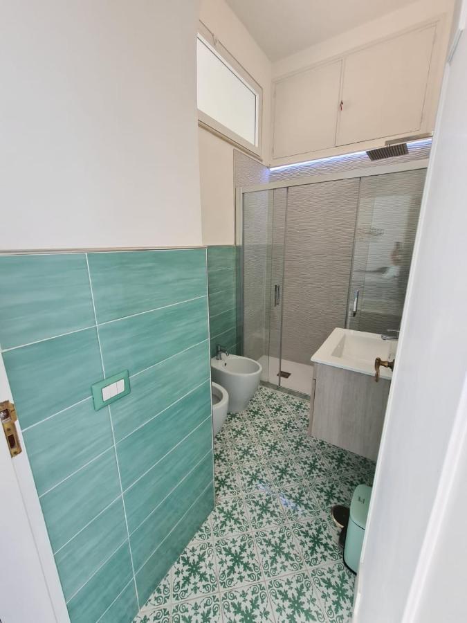Casa Leucosia * Capri