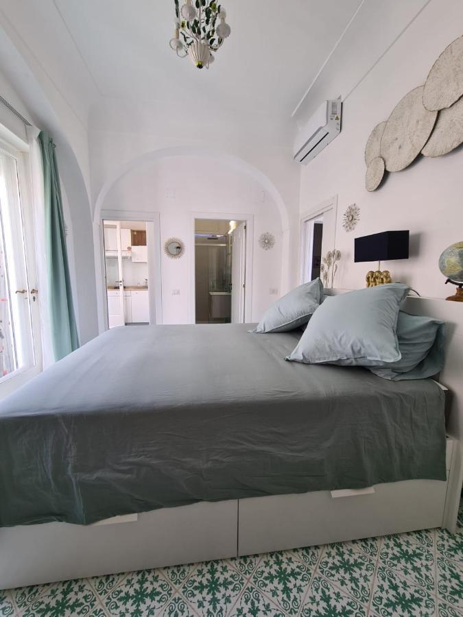 Casa Leucosia * Capri