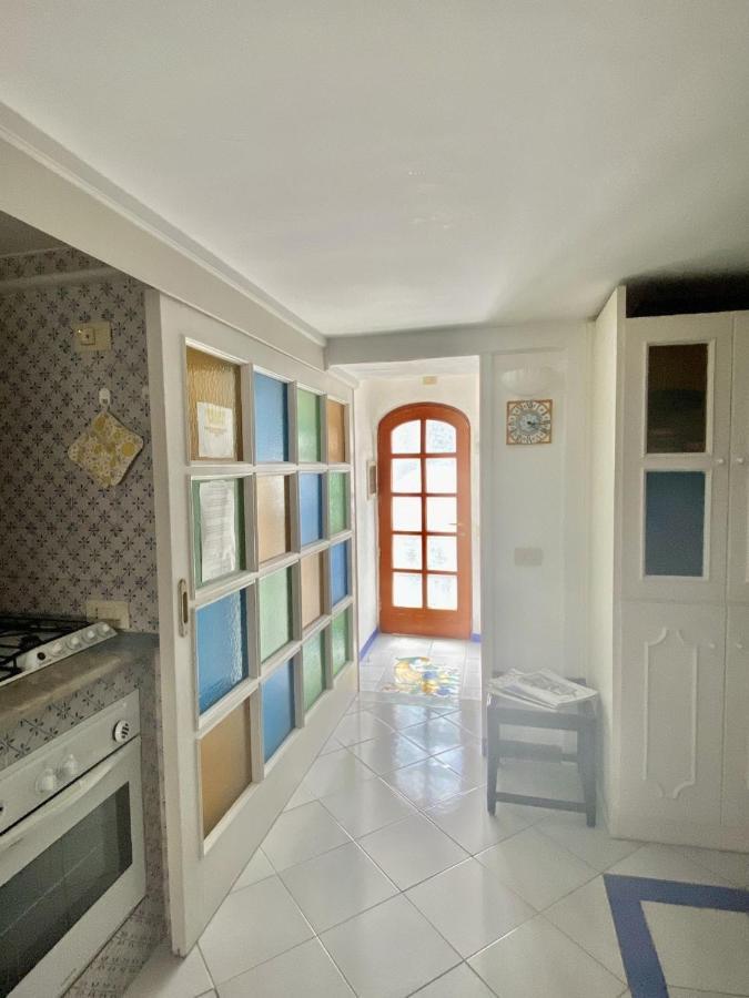 Le Botteghe Daire Capri