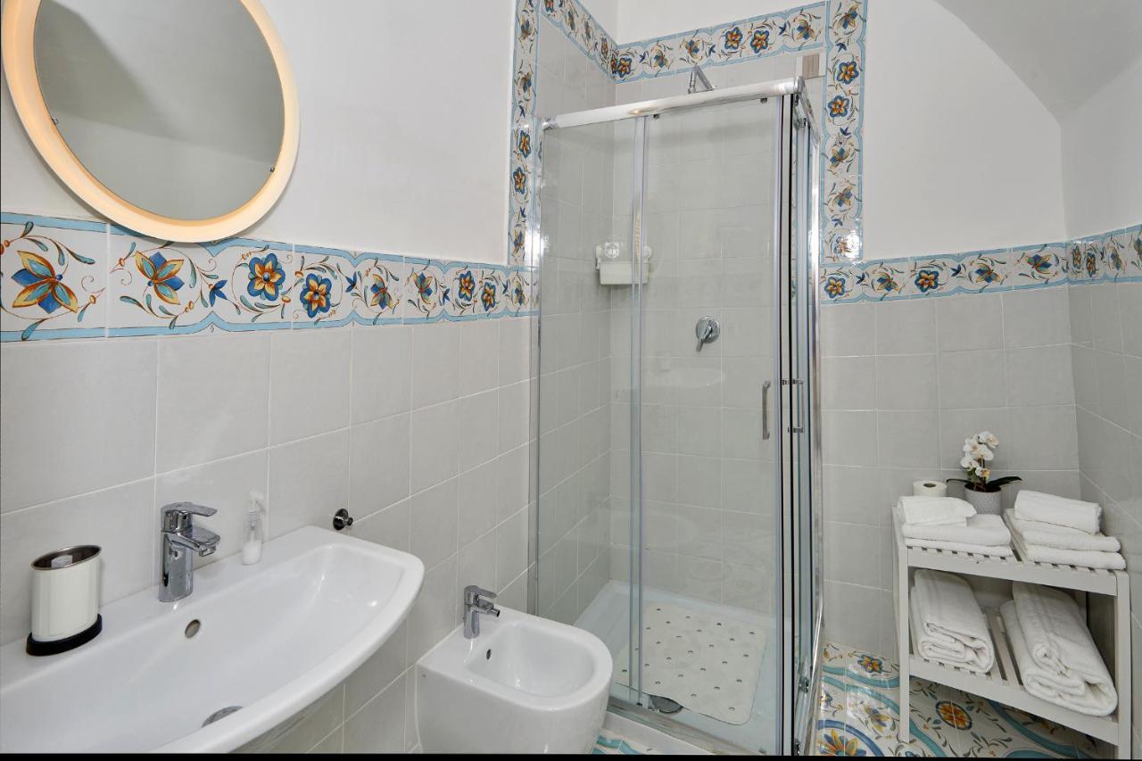 Guest house Malafemmena *