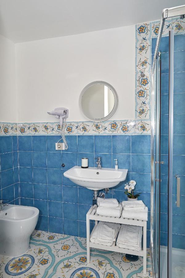 Guest house Malafemmena