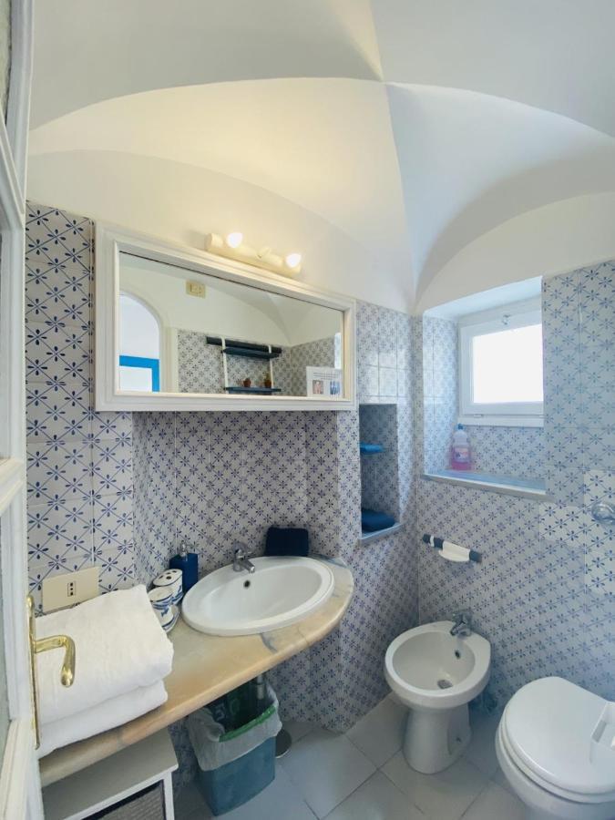 Le Botteghe Capri