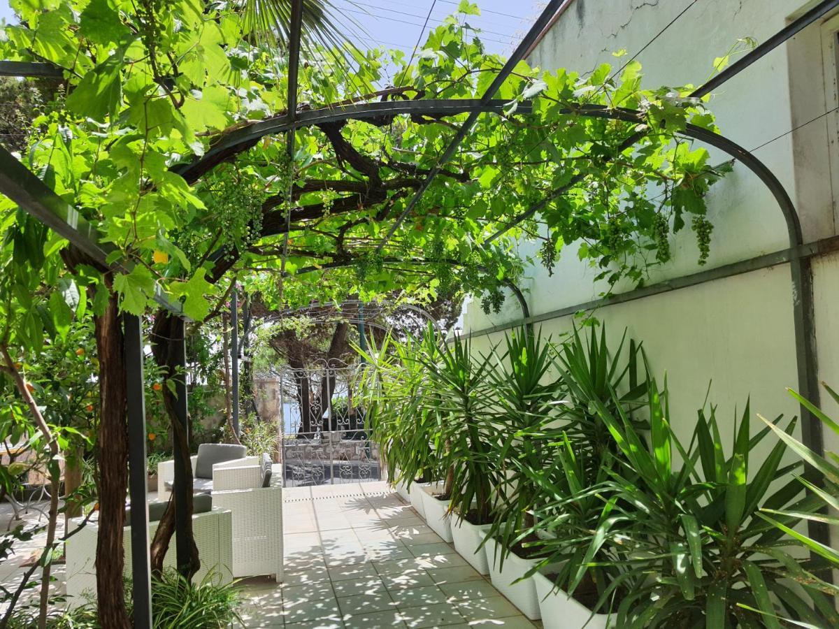 Hotel Nautilus Capri