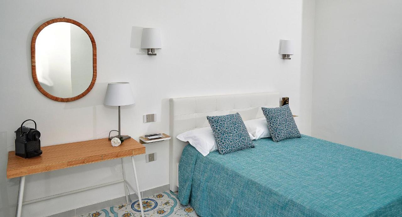 Malafemmena Guest house