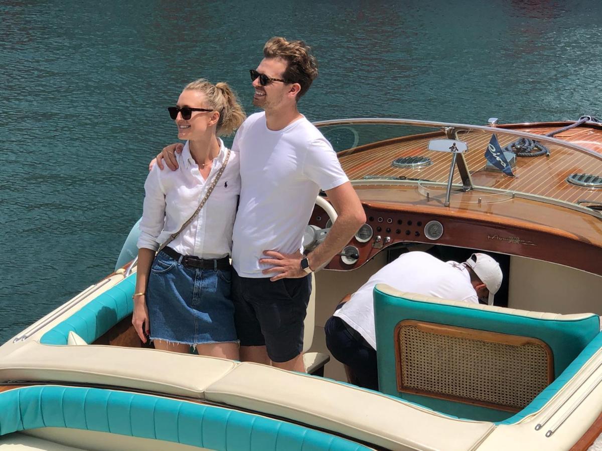 Olga Luxury Capri