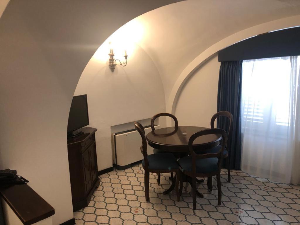 Igea Aparthotel Capri