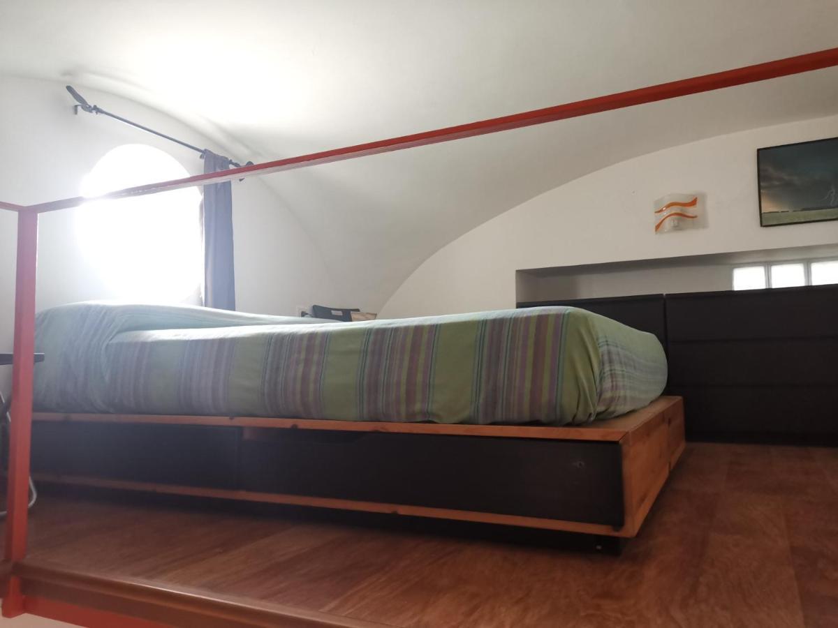 Bed & Breakfast Adele Capri