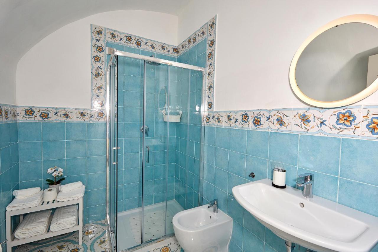 Guest house Malafemmena Capri