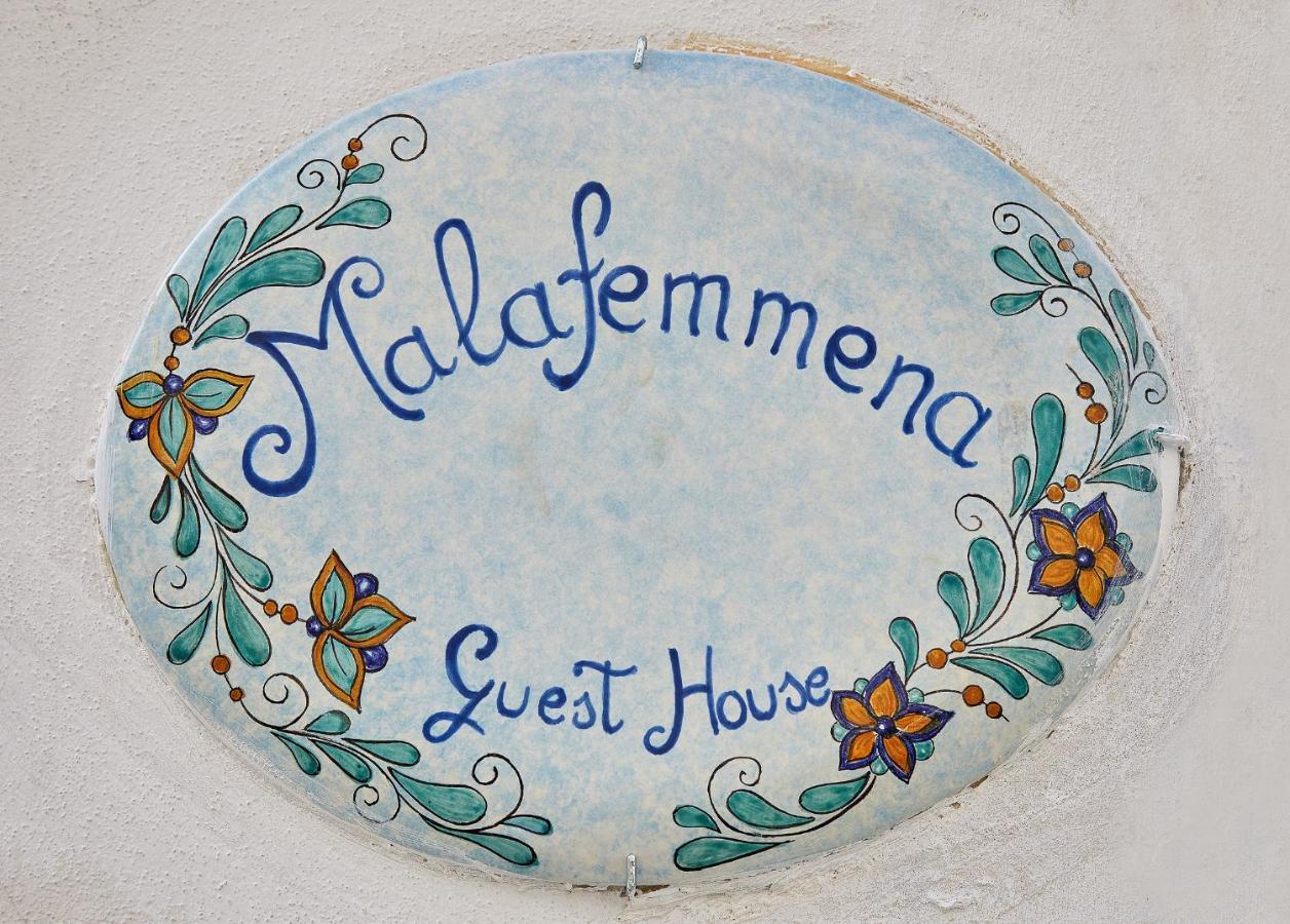 Malafemmena *