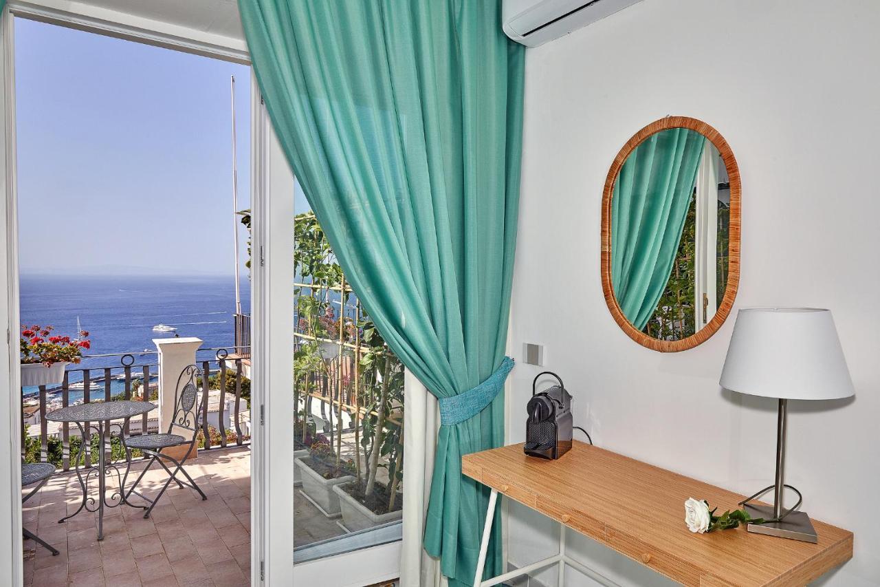 Malafemmena Guest house *