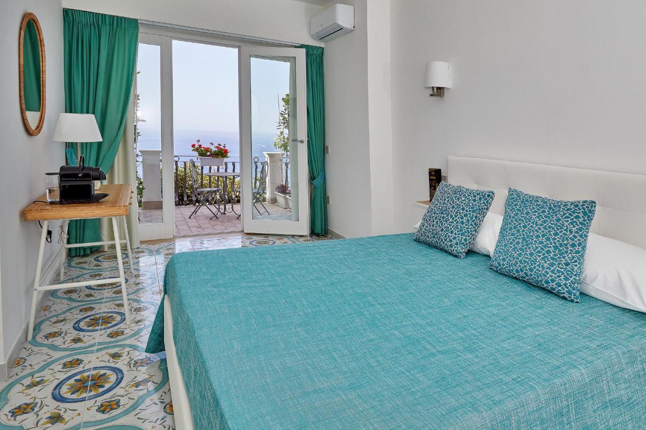 Malafemmena Guest house Capri