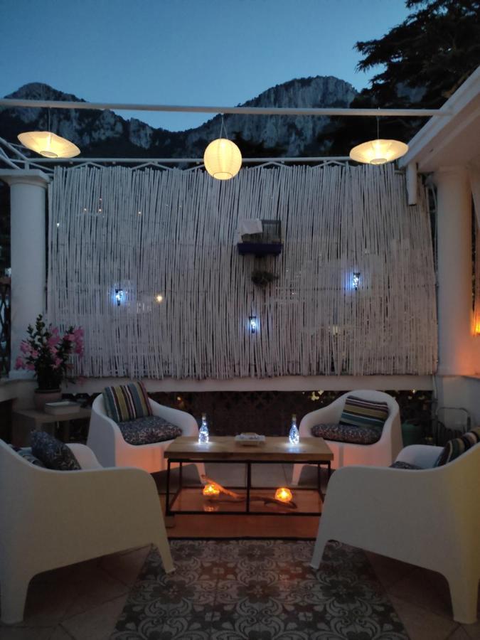 Punta Vivara Bed & Breakfast