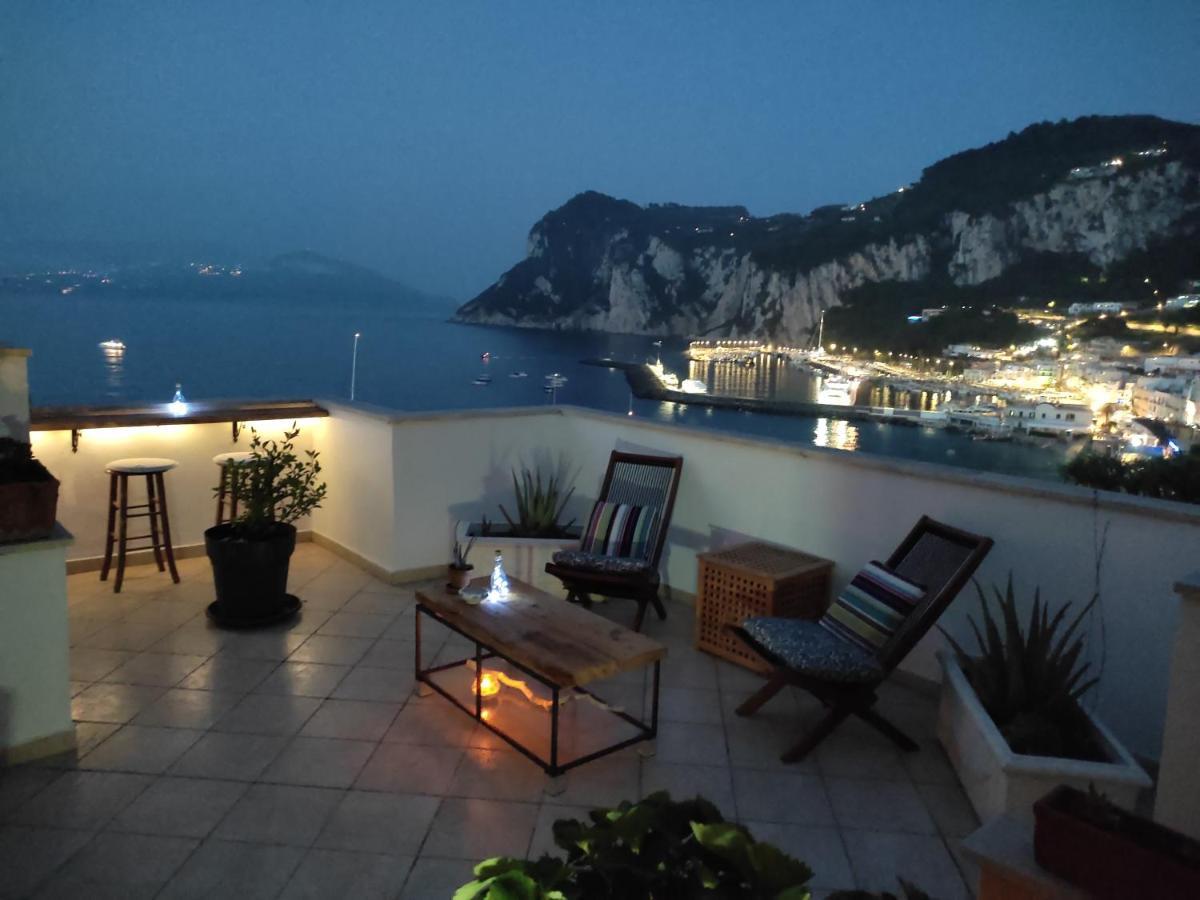 Punta Vivara Bed & Breakfast