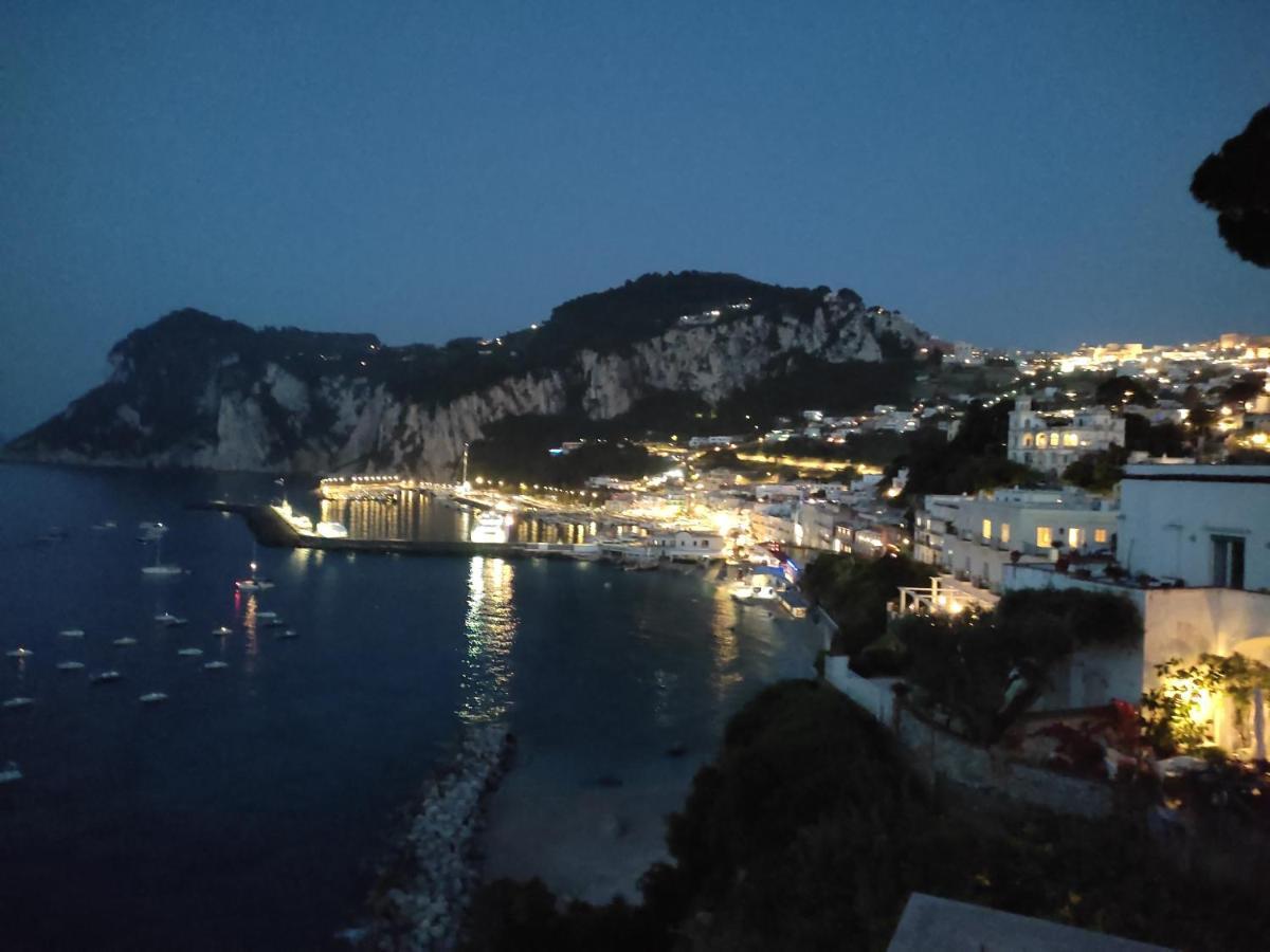 Punta Vivara Bed & Breakfast