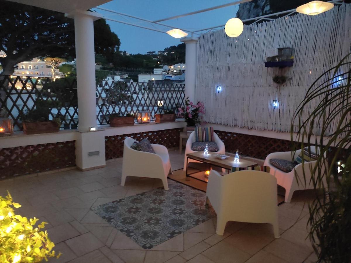 Bed & Breakfast Punta Vivara
