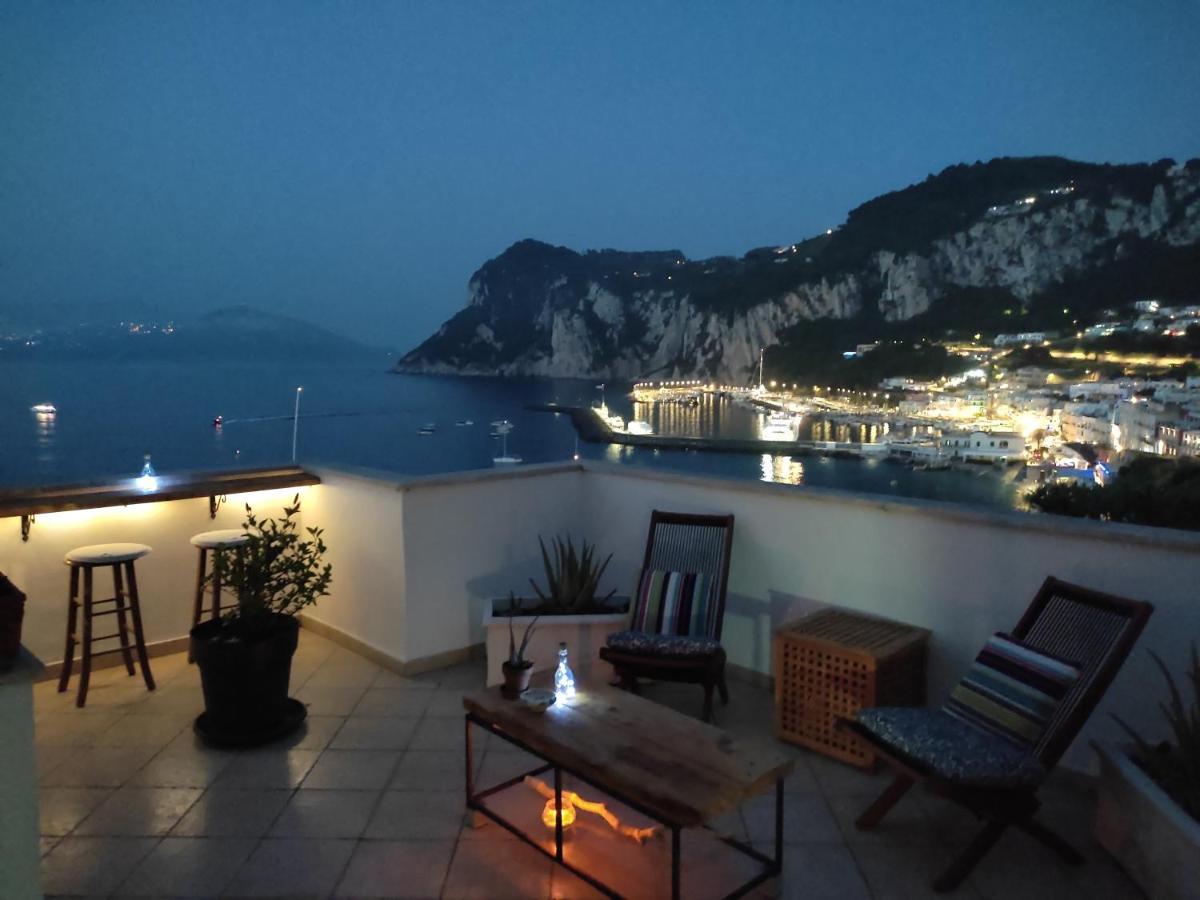 Punta Vivara Bed & Breakfast