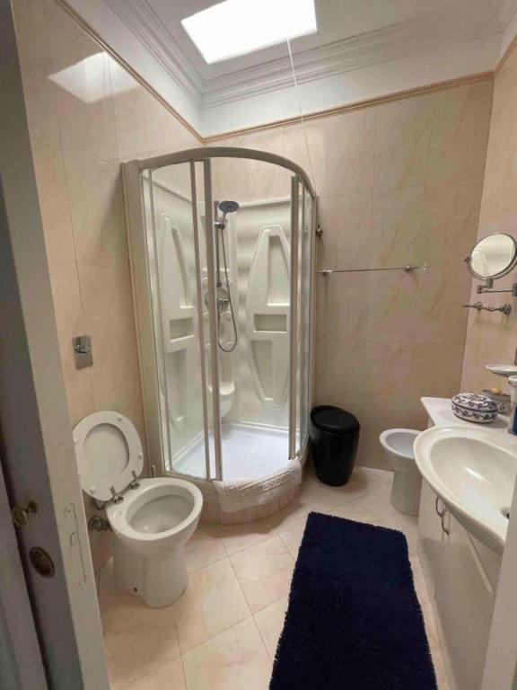 U' Pizzico Bed & Breakfast Capri