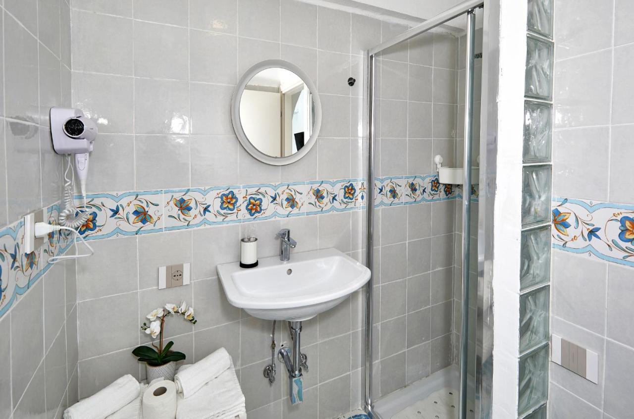 Guest house Malafemmena Capri