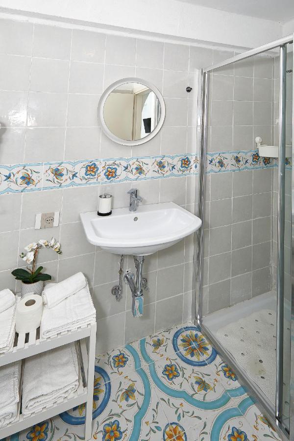 Malafemmena Guest house Capri