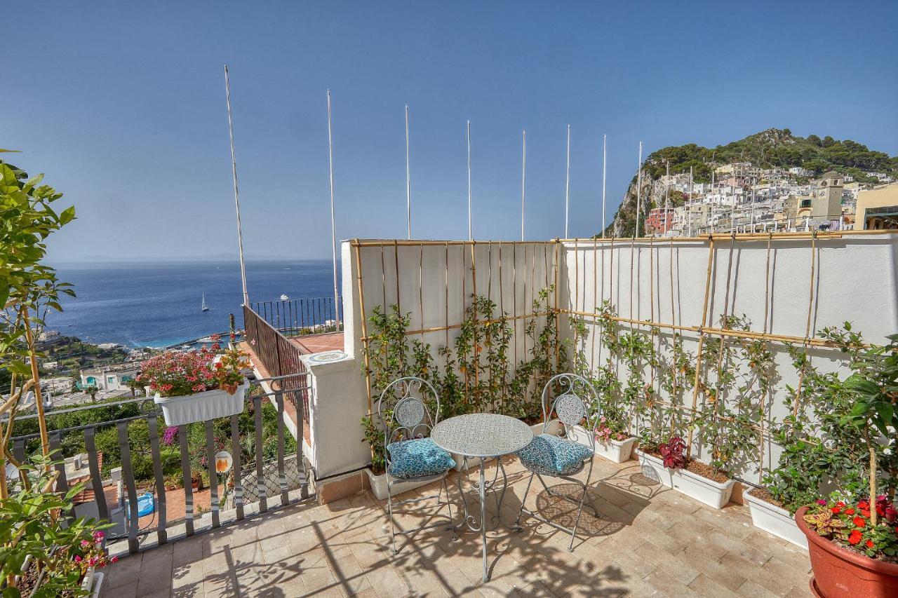 Malafemmena Guest house