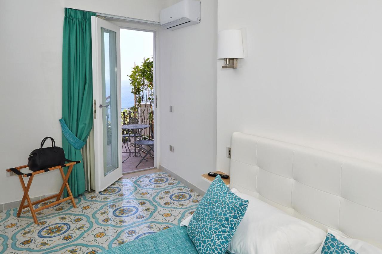 Malafemmena Guest house Capri