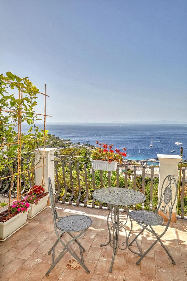 Malafemmena * Capri