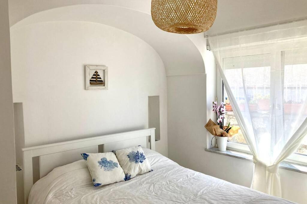 Casa Martule Capri