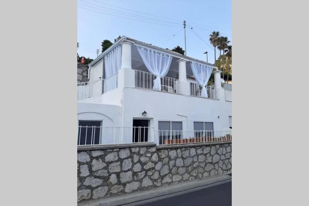 Holiday home Casa Martule