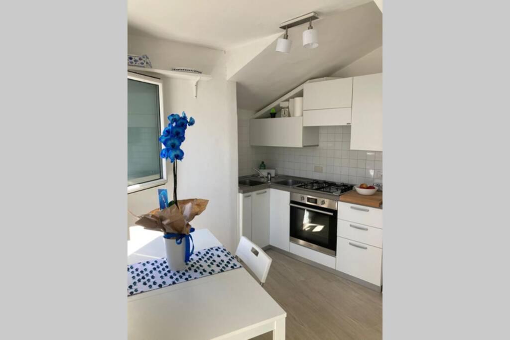 Holiday home Casa Martule Capri