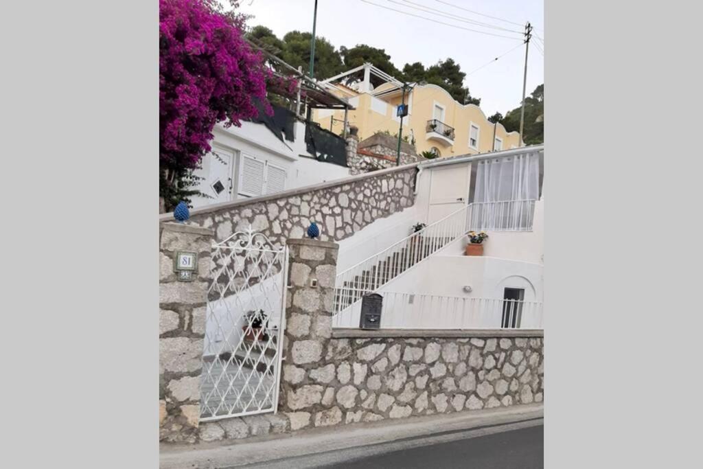 Holiday home Casa Martule *
