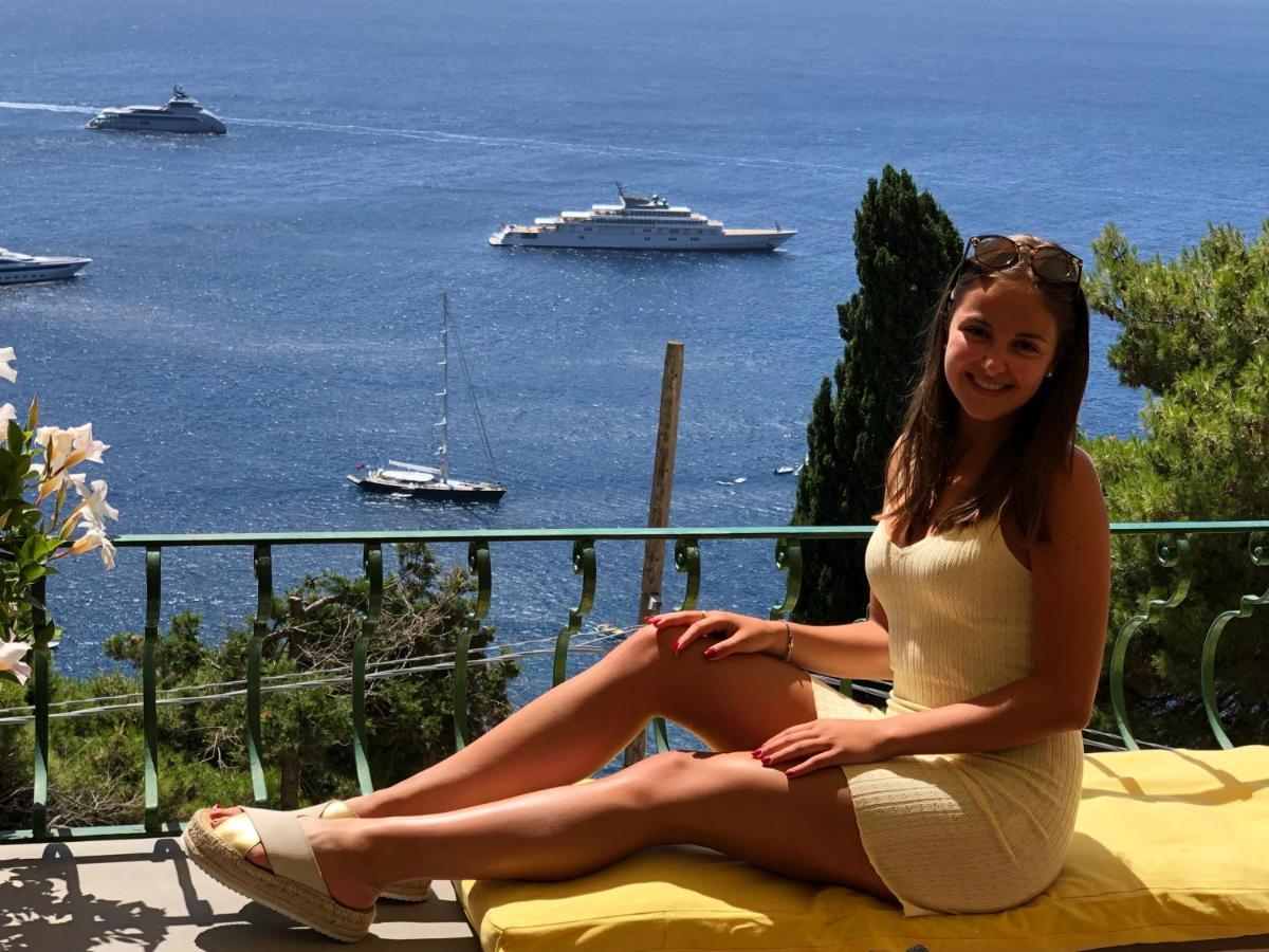 Olga Luxury Guest house Capri