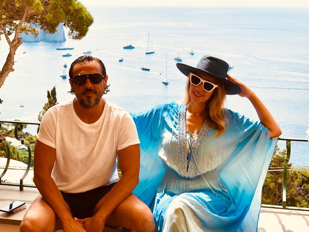 Guest house Olga Luxury Capri
