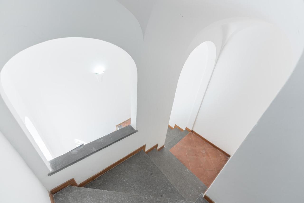 Apartment Azzurra,