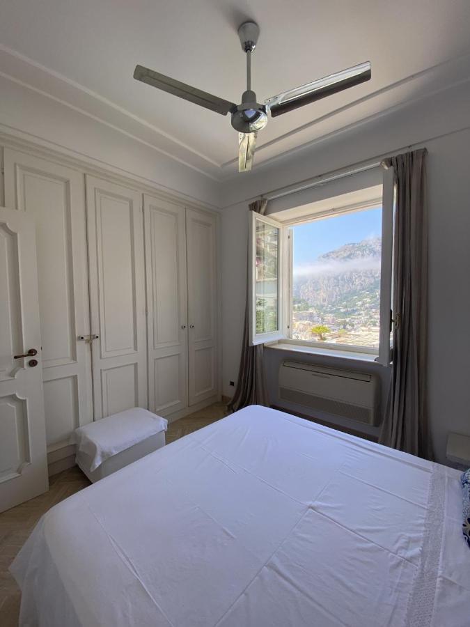 Terrazza Belvedere Apartment *