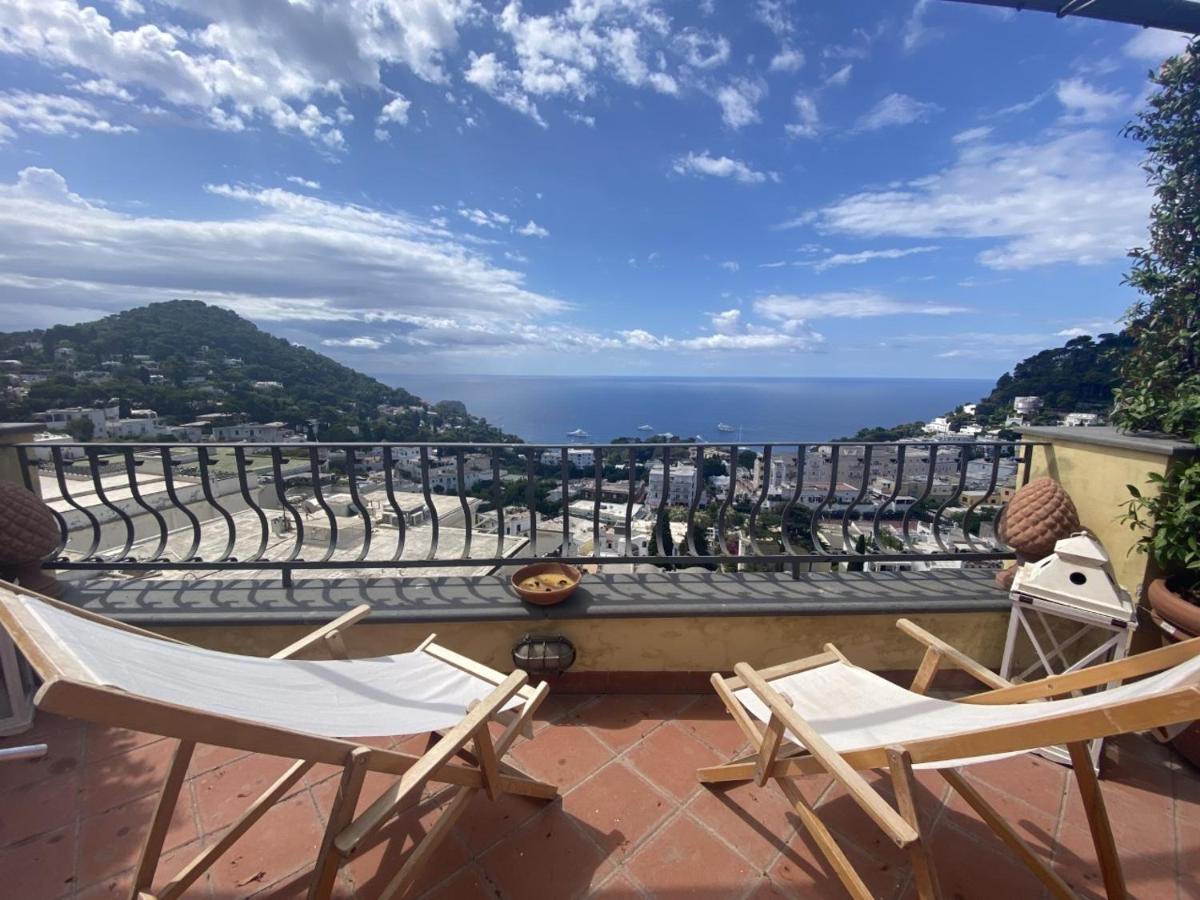 Terrazza Belvedere Apartment *