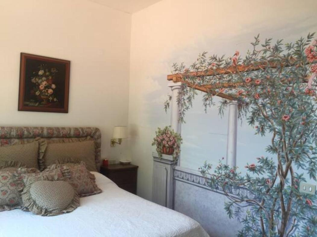 Villa Paradise Capri
